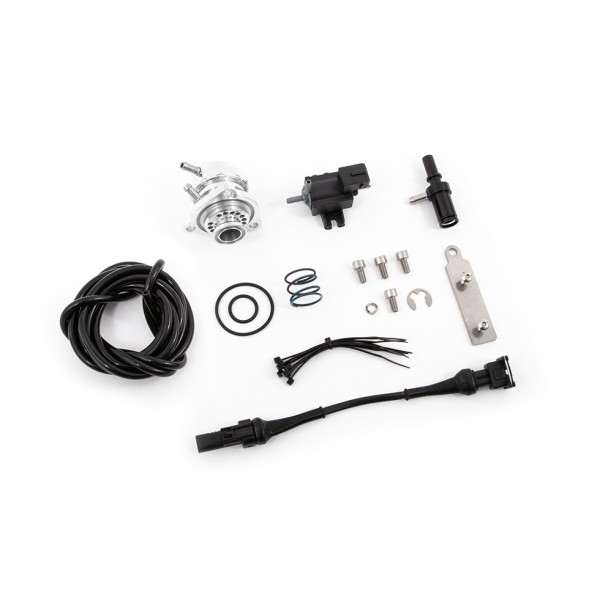 Forge Motorsport Recirculating Valve for Ford Focus ST280